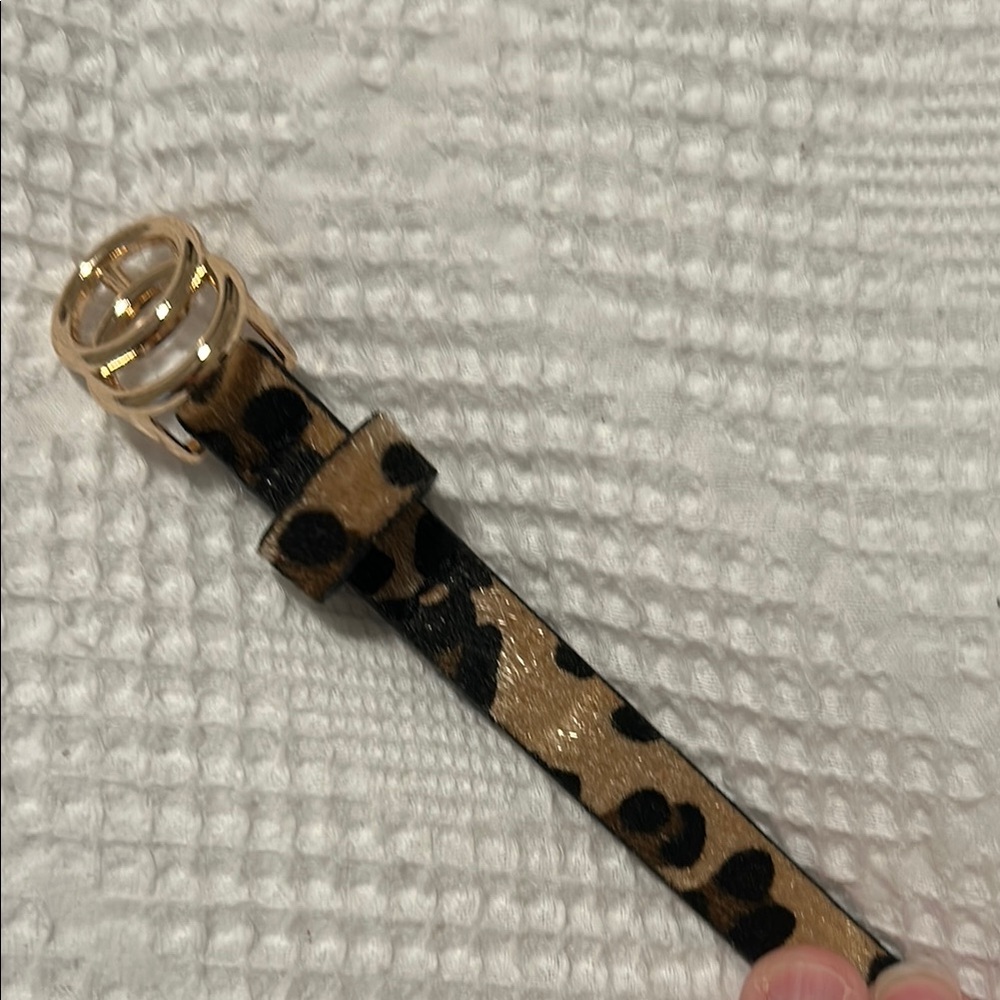 Multi-Color Women's Belt Set NIP - Picture 3 of 7